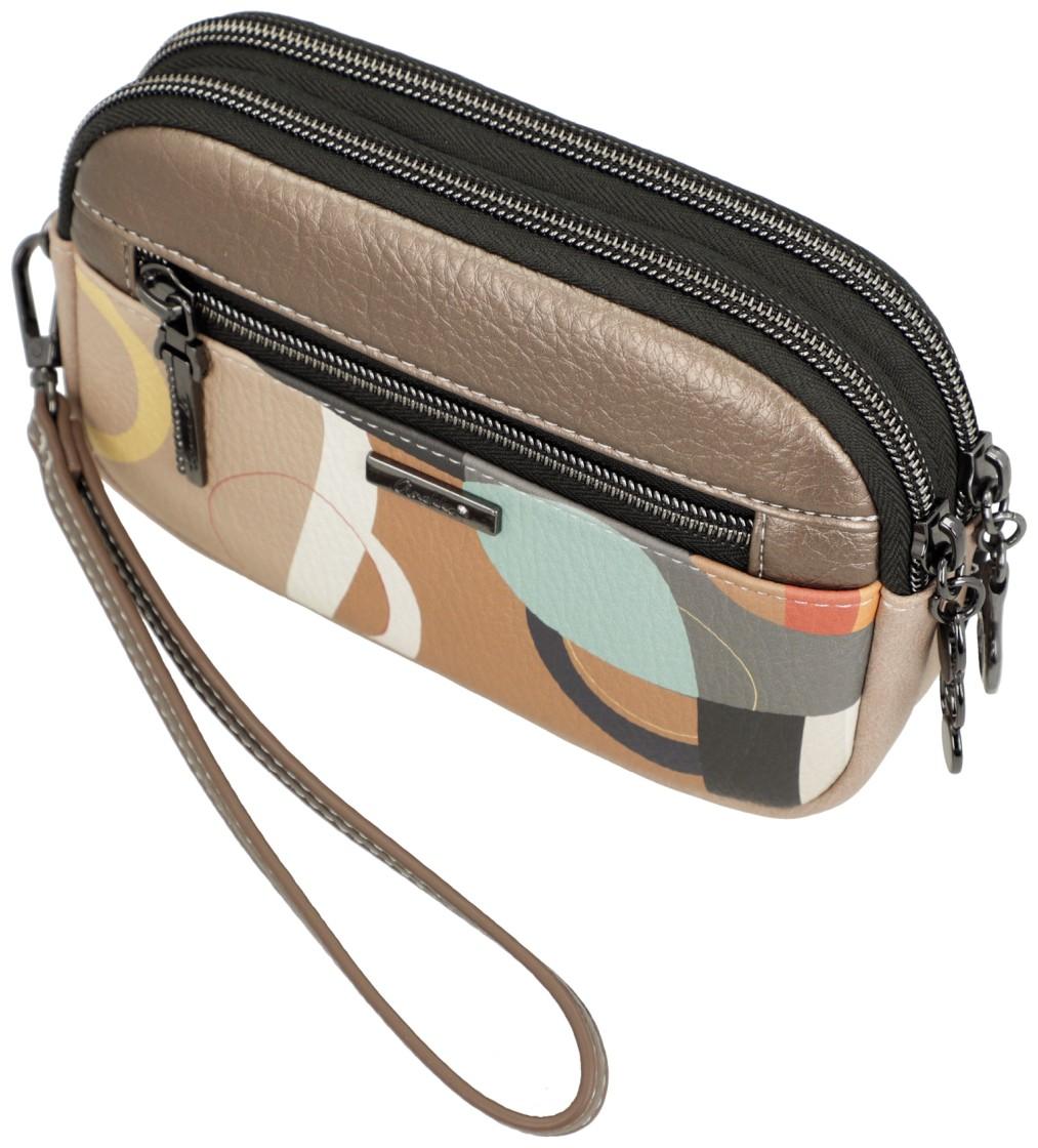 Anekke Kosmetiktäschchen Muse Eikon Necessaire Glamour