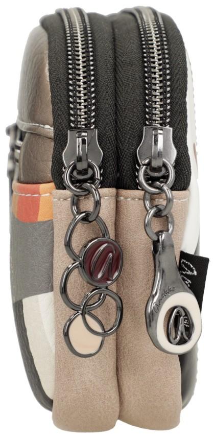 Anekke Kosmetiktäschchen Muse Eikon Necessaire Glamour