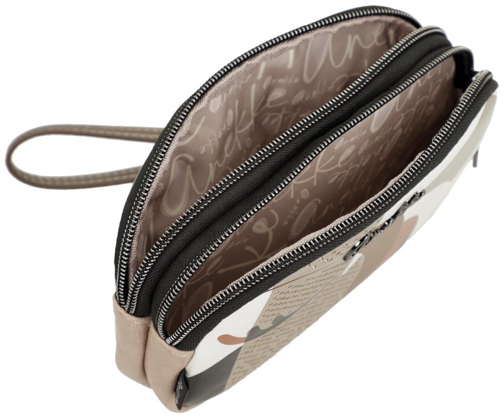 Anekke Kosmetiktäschchen Muse Eikon Necessaire Glamour