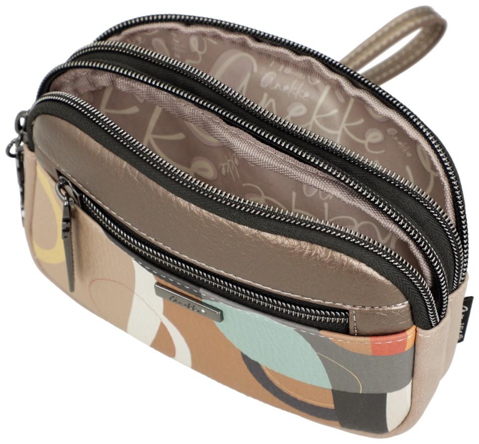 Anekke Kosmetiktäschchen Muse Eikon Necessaire Glamour