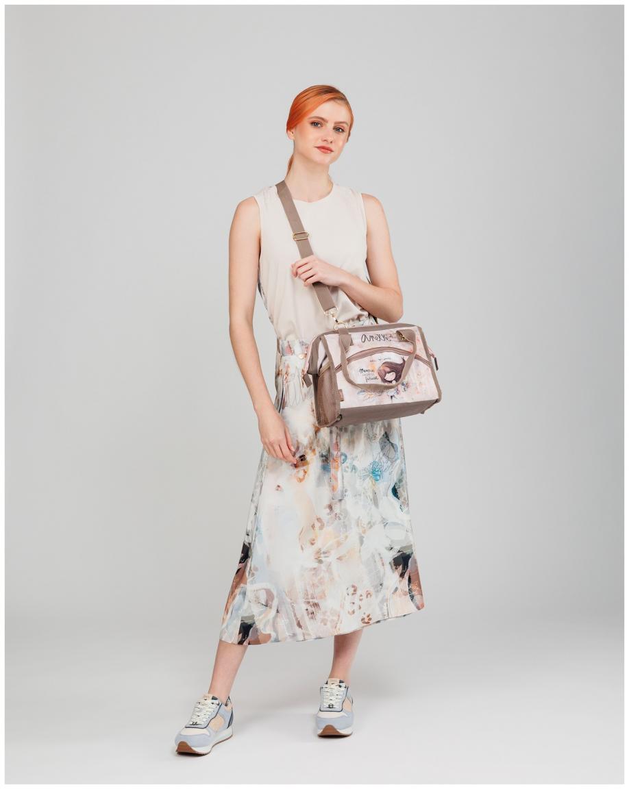 Anekke Kühltasche Memories Lunch Bag