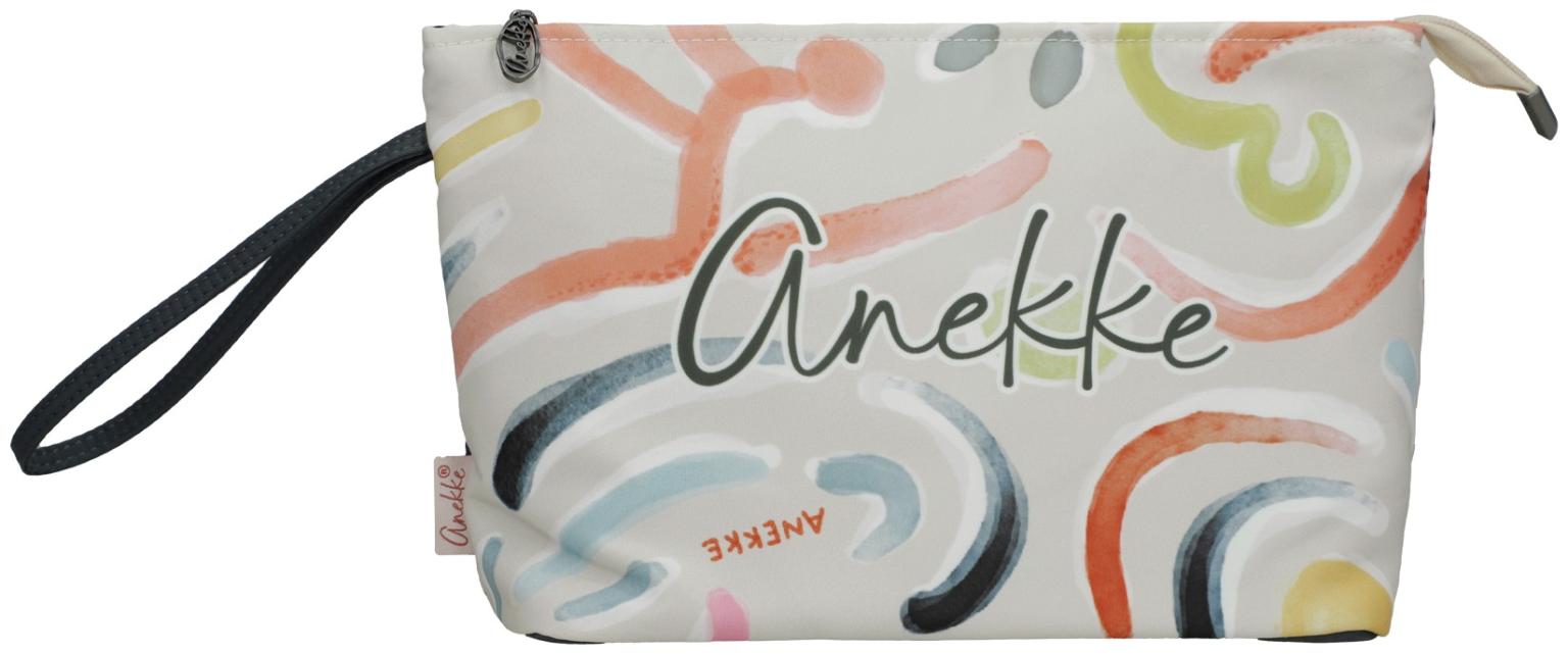 Anekke Kulturbeutel bunt Muse Olympia