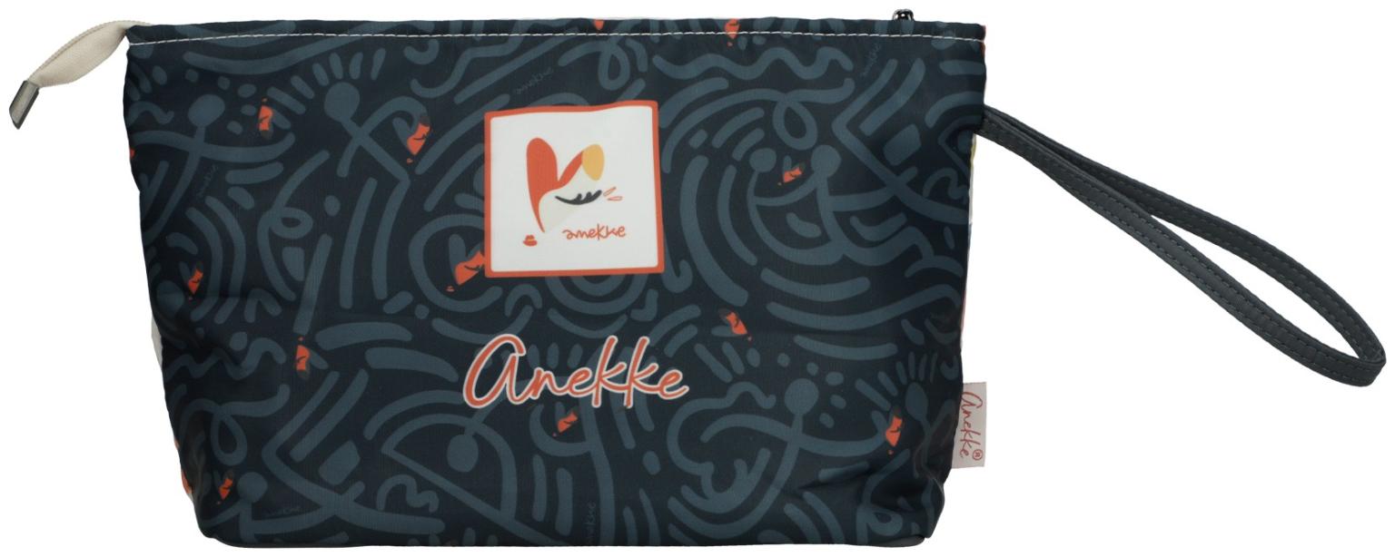 Anekke Kulturbeutel bunt Muse Olympia