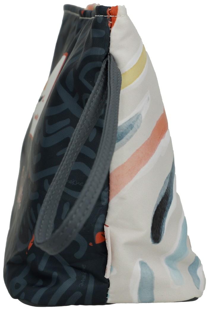 Anekke Kulturbeutel bunt Muse Olympia