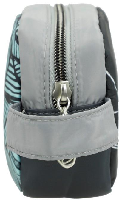 Anekke Kulturbeutel klein Sophia Auralis grau