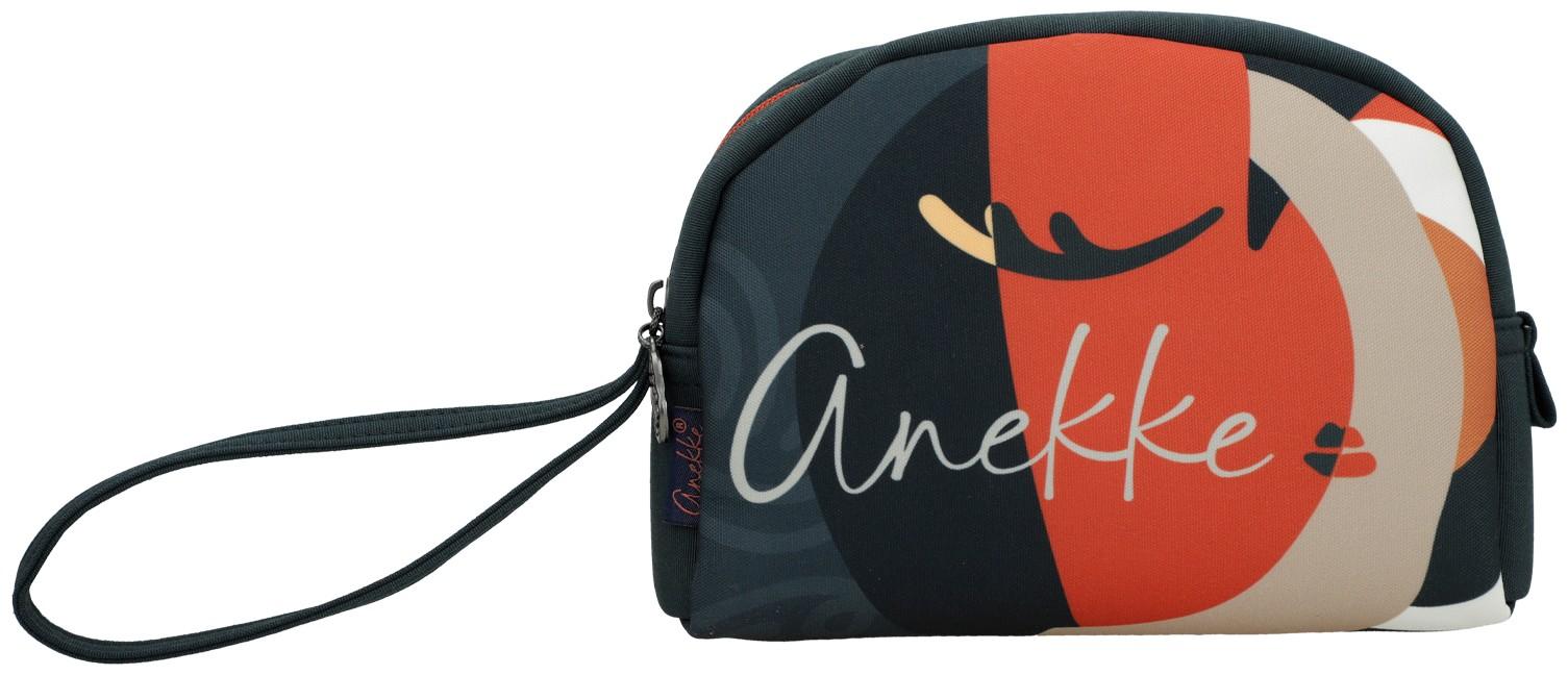 Anekke Kulturtasche Muse Eikon Blockfarben