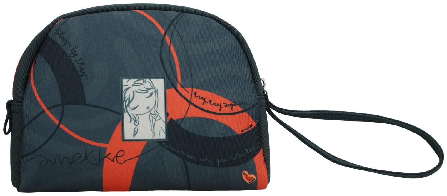 Anekke Kulturtasche Muse Eikon Blockfarben