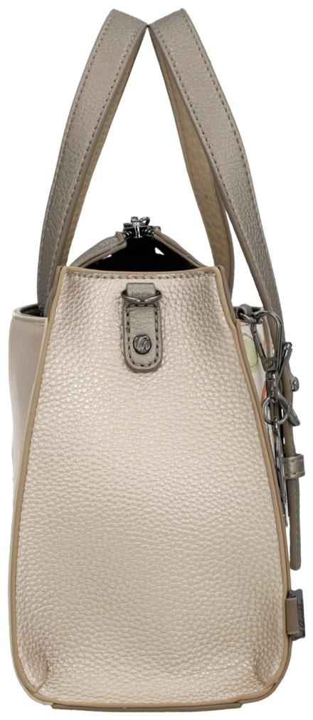 Anekke Kurzgrifftasche klein Muse Olymia Gold