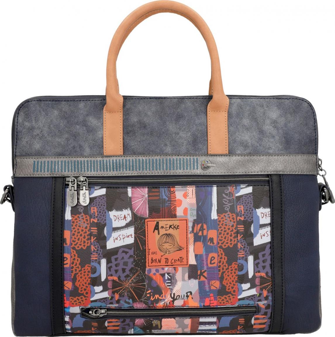 Anekke Laptoptasche Kunst Contemporary Japan