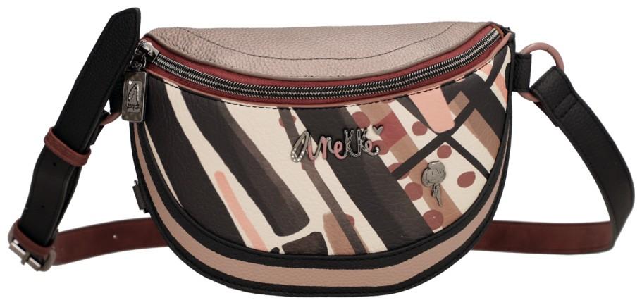 Anekke Mademoiselle Gürteltasche Parisian Herbstfarben