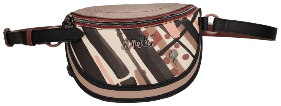 Anekke Mademoiselle Gürteltasche Parisian Herbstfarben