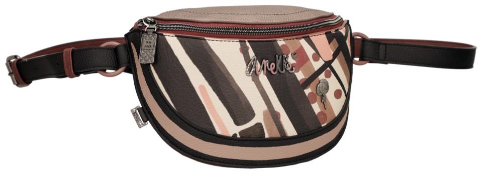 Anekke Mademoiselle Gürteltasche Parisian Herbstfarben