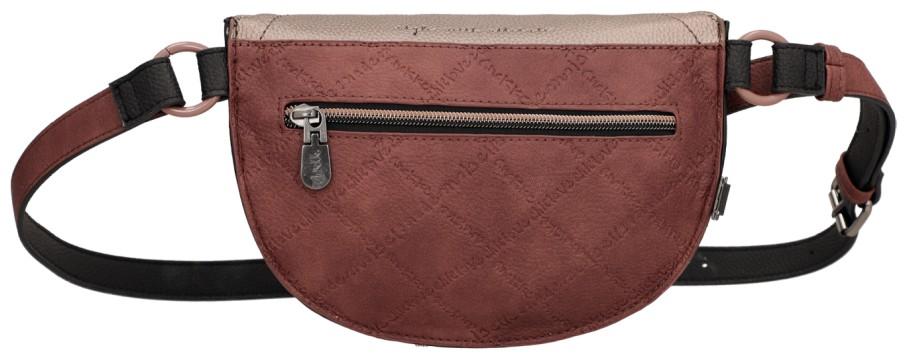 Anekke Mademoiselle Gürteltasche Parisian Herbstfarben