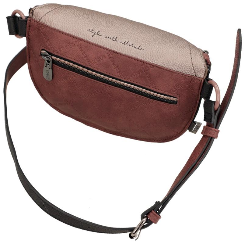 Anekke Mademoiselle Gürteltasche Parisian Herbstfarben