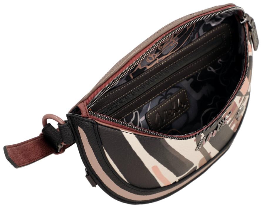 Anekke Mademoiselle Gürteltasche Parisian Herbstfarben