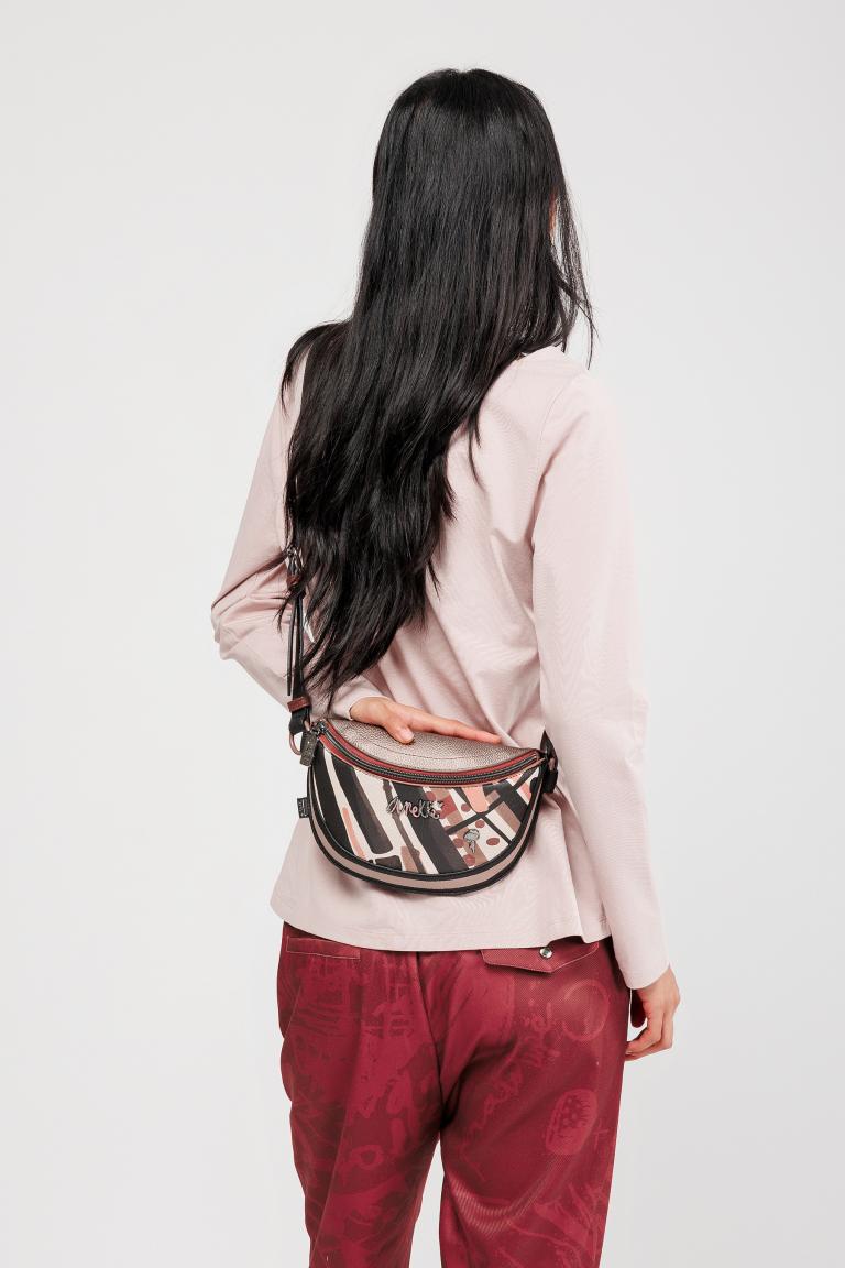 Anekke Mademoiselle Gürteltasche Parisian Herbstfarben