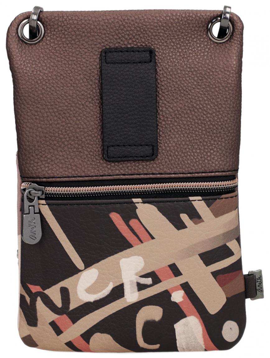 Anekke Mademoiselle schmale Crossovertasche Smartphone