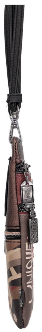 Anekke Mademoiselle schmale Crossovertasche Smartphone