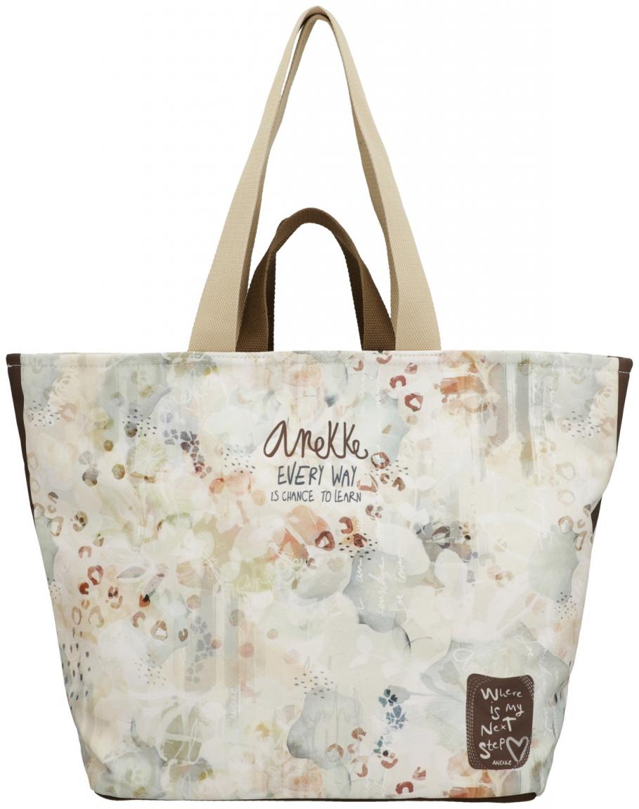 Anekke Memories Strandshopper beige Pastell