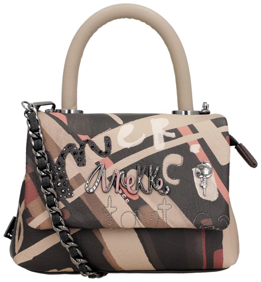 Anekke Microbag Mademoiselle Parisian Kette 