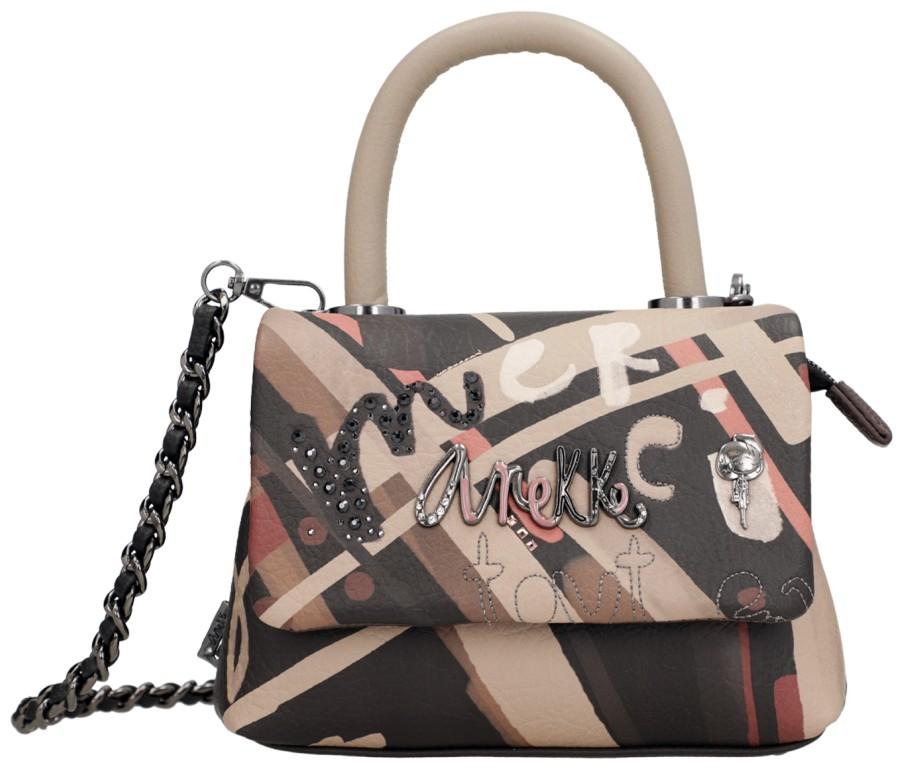 Anekke Microbag Mademoiselle Parisian Kette 