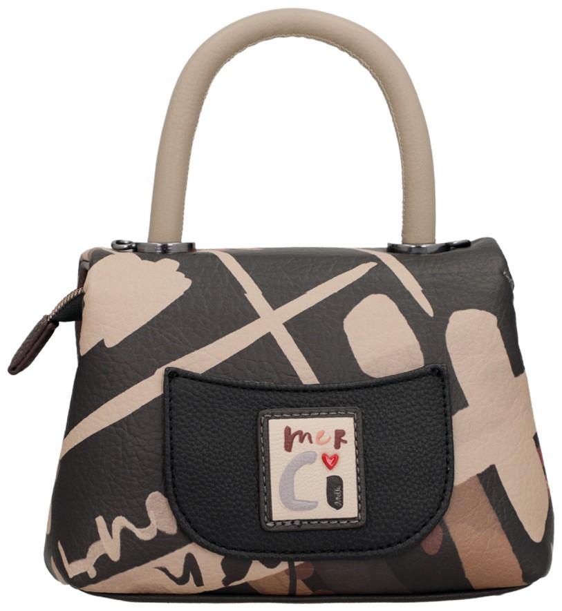 Anekke Microbag Mademoiselle Parisian Kette 