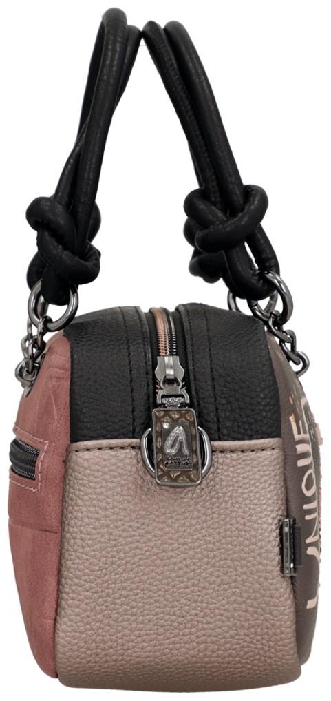 Anekke Mini Bowlingbag Mademoiselle Bunt