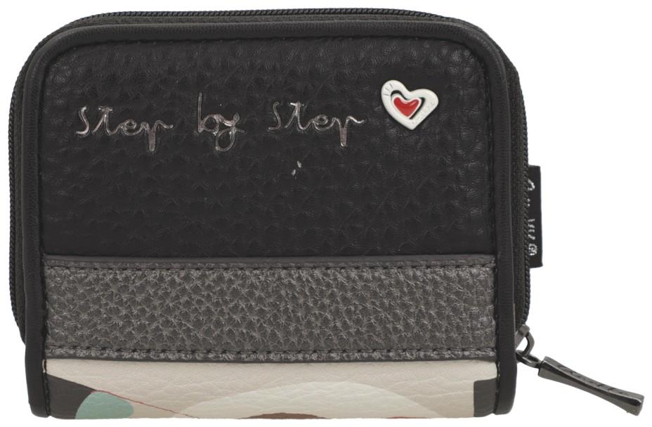 Anekke Minibörse Damen Muse Eikon bunt mit Glitzer