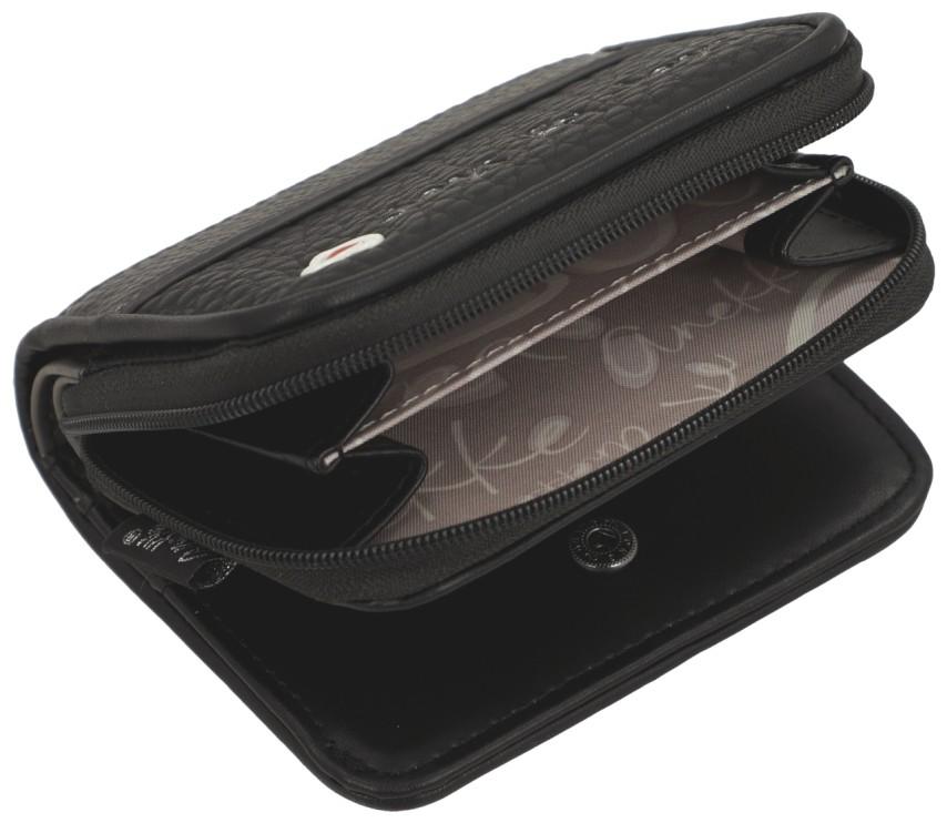 Anekke Minibörse Damen Muse Eikon bunt mit Glitzer