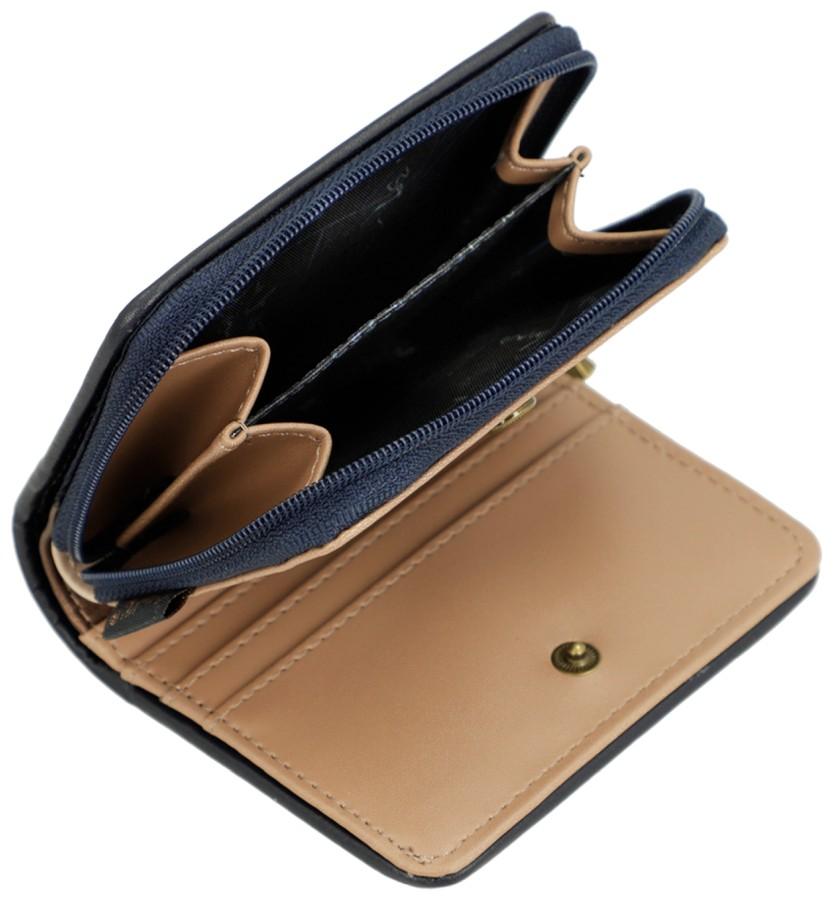 Anekke Minibörse Mademoiselle Boutique metallic