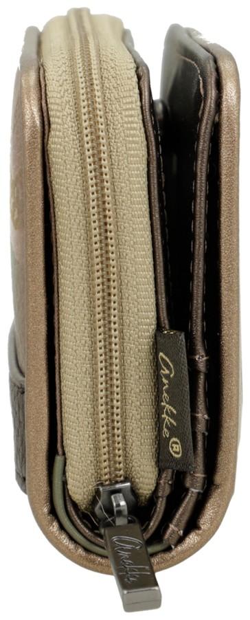 Anekke Minibörse mit Print Muse 