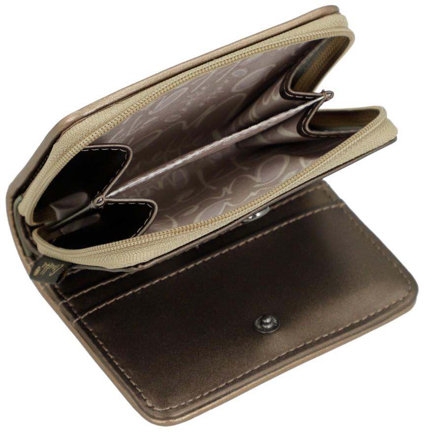 Anekke Minibörse mit Print Muse 