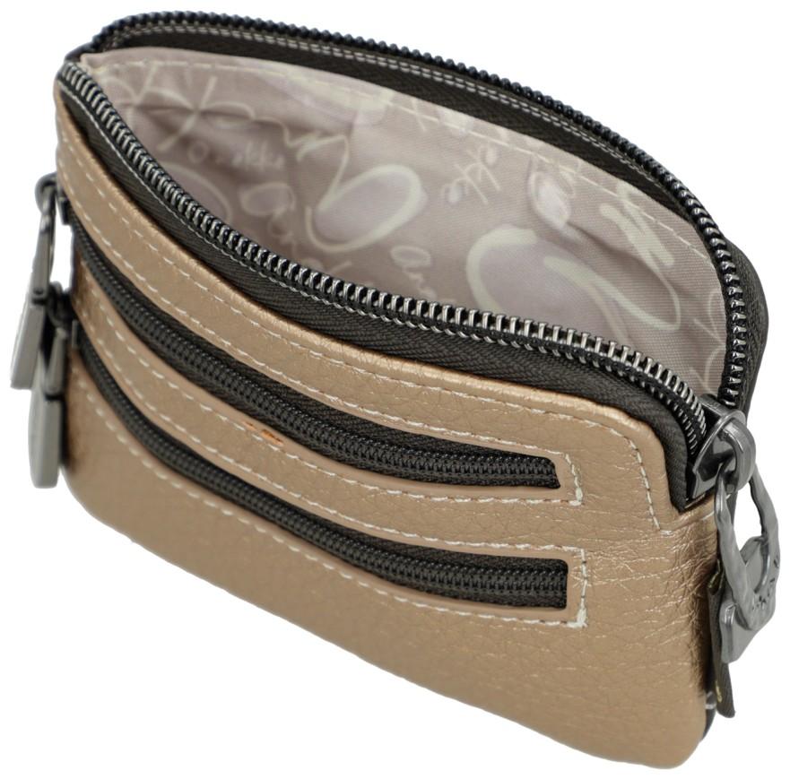 Anekke Münzbörse Mini Muse Bloom