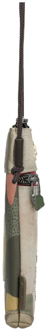 Anekke Muse schmake Crossovertasche Handy EBook bunt