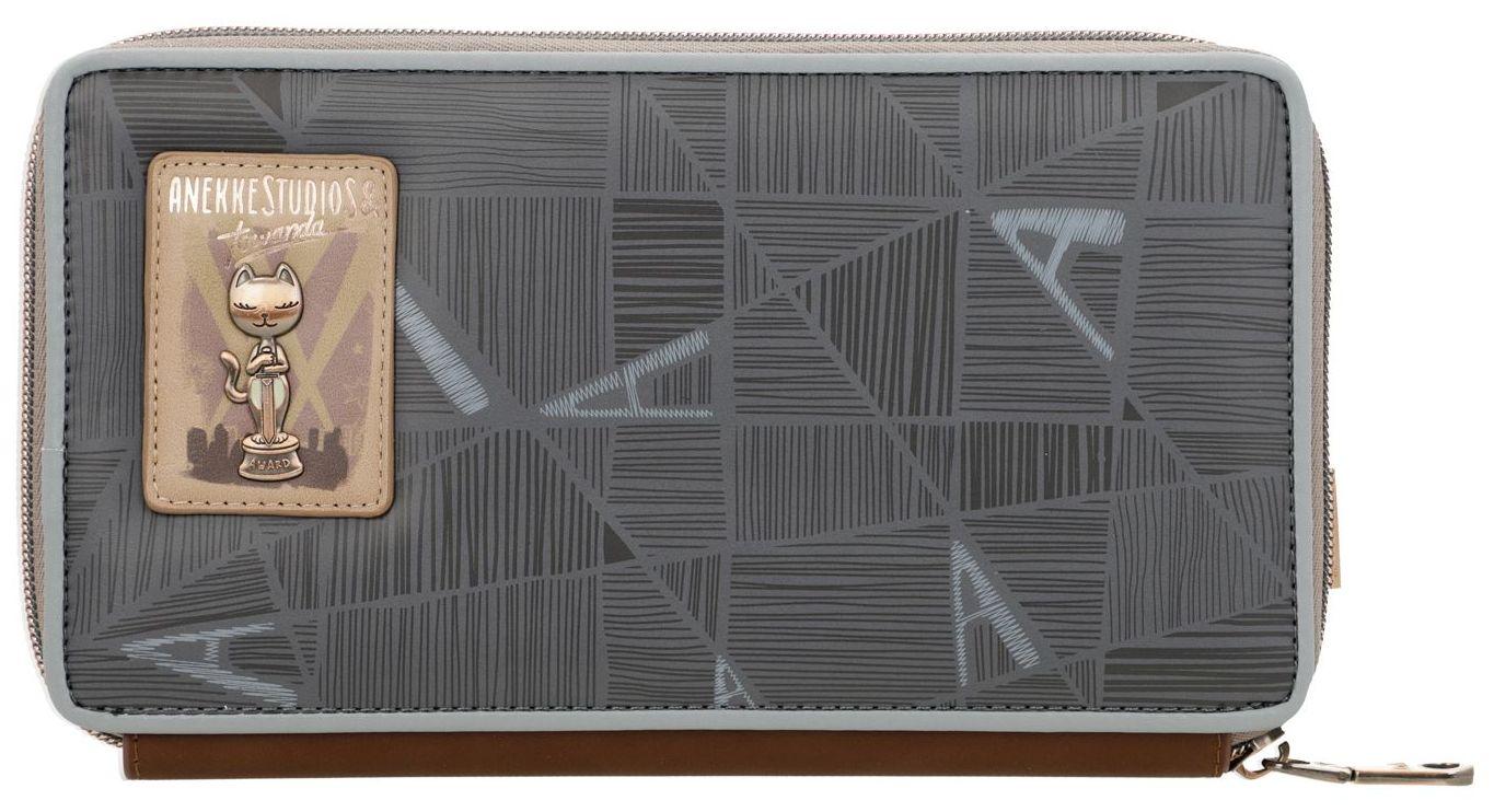 Anekke Organizer Hollywood XL Handschlaufe beige