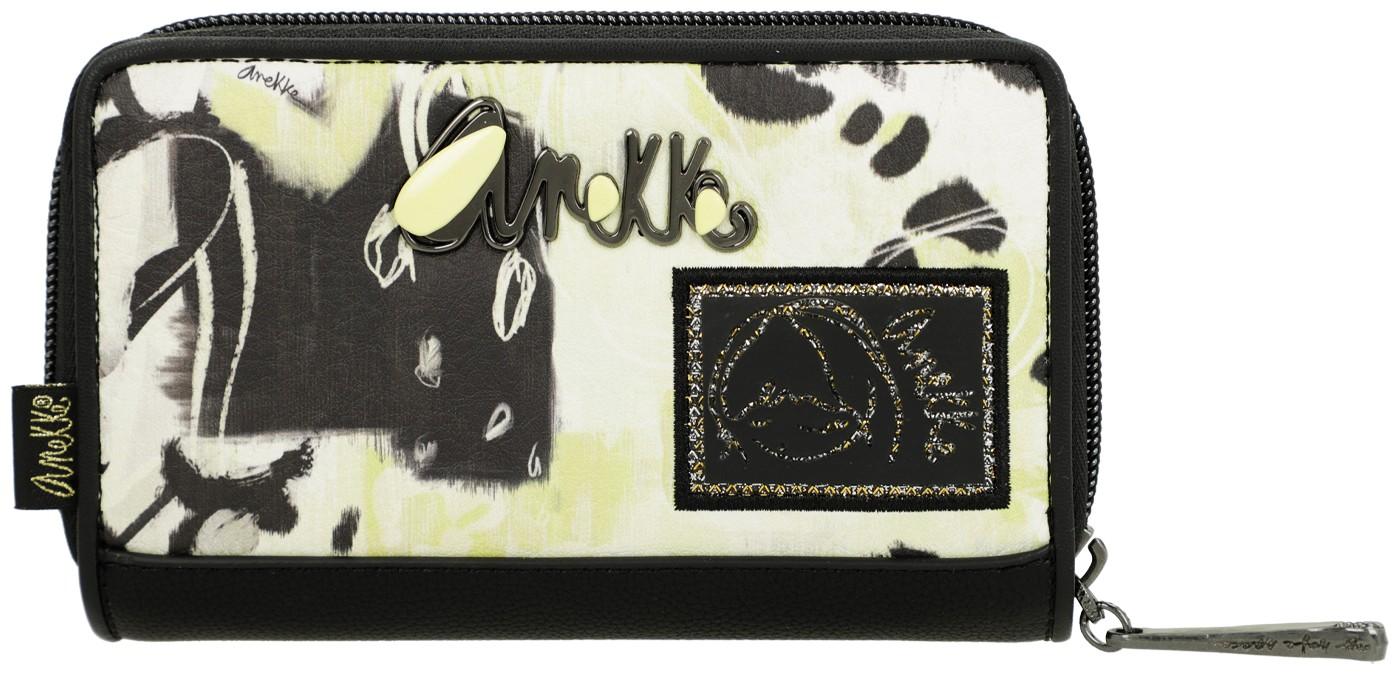 Anekke Portemmonaie Memories Nature Towanda RFID