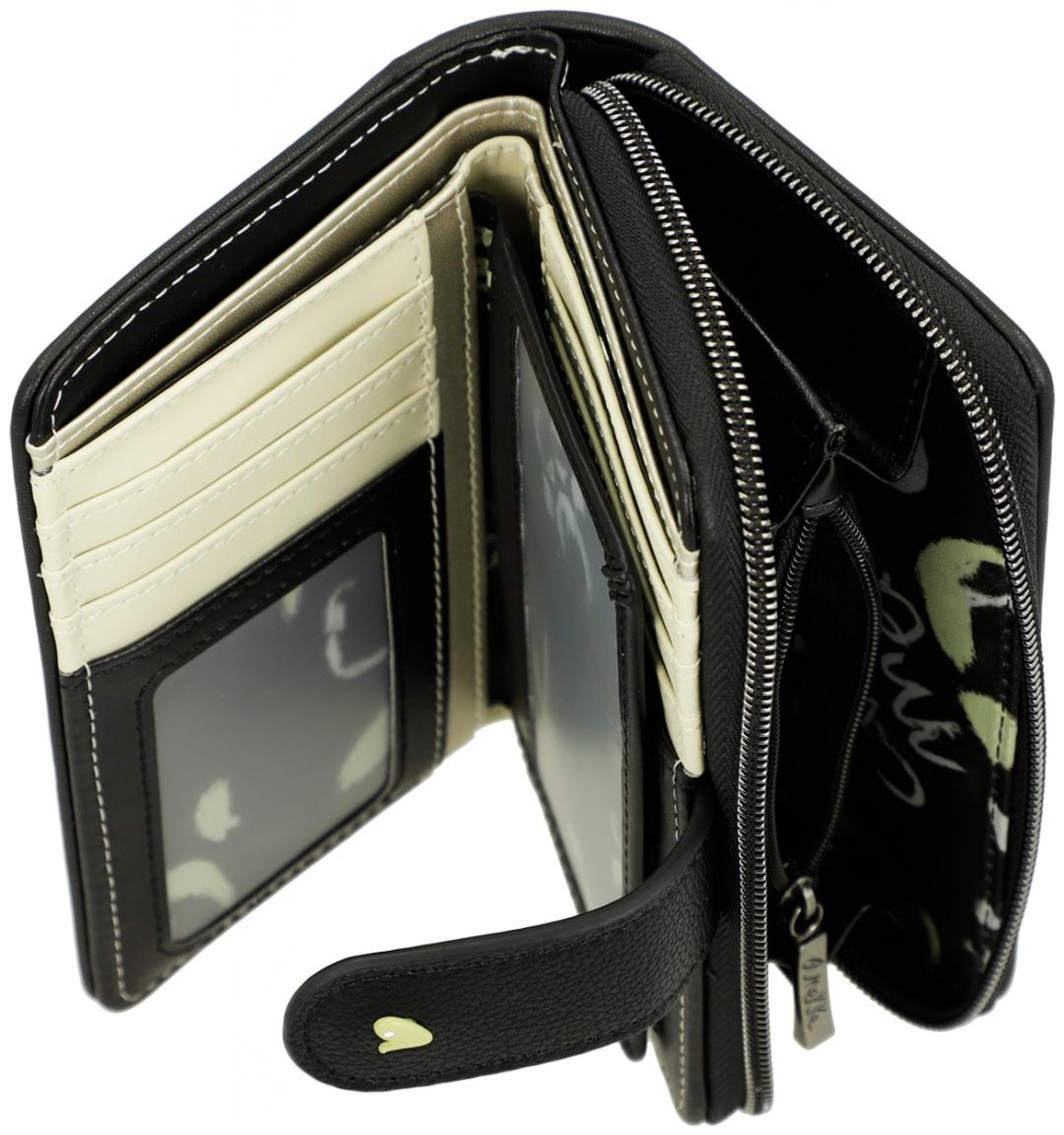 Anekke Portemmonaie Memories Nature Towanda RFID