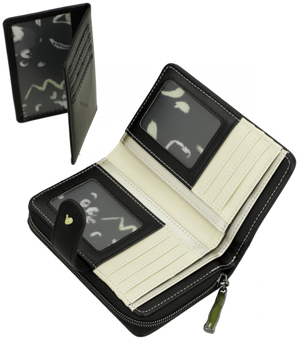 Anekke Portemmonaie Memories Nature Towanda RFID