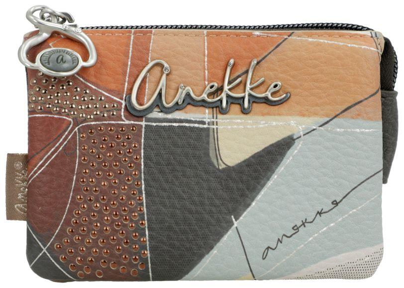 Anekke Purse Sophia Auralis Ziernieten dreigeteilt