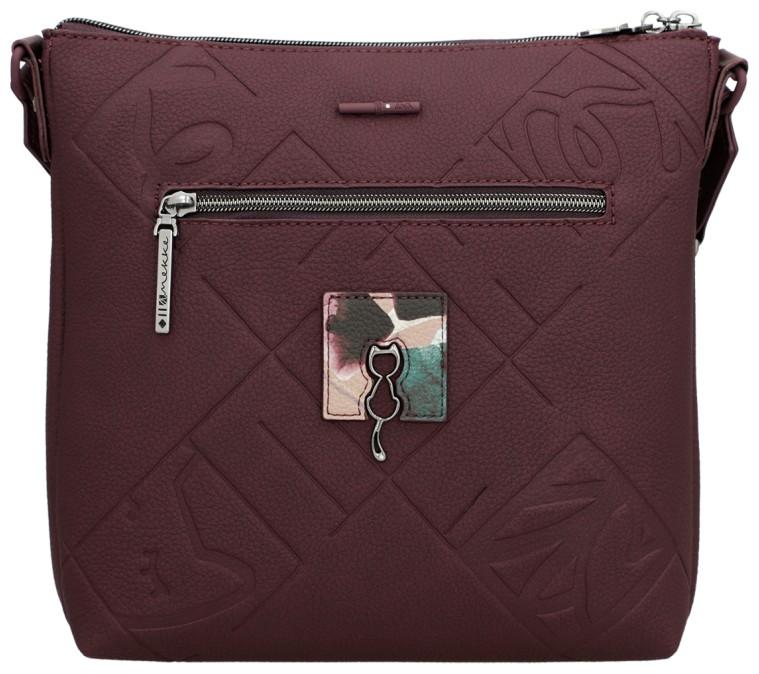 Anekke REAL Schultertasche Linie Evolution 