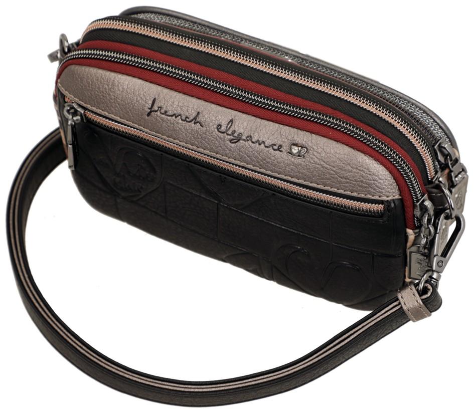 Anekke Schultertäschchen Mademoiselle Handytasche