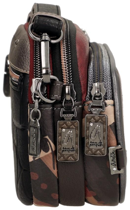 Anekke Schultertäschchen Mademoiselle Handytasche