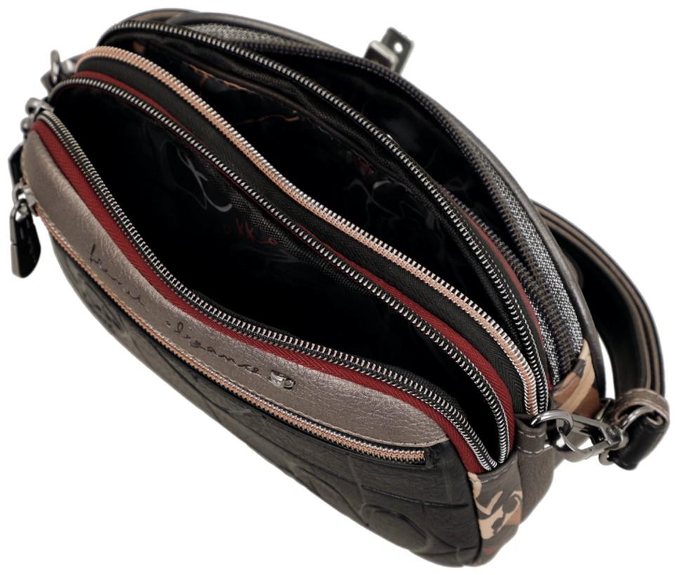 Anekke Schultertäschchen Mademoiselle Handytasche