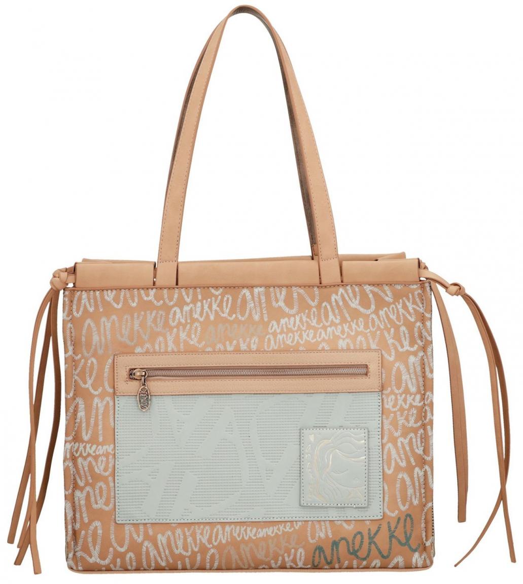 Anekke Schultertasche Hollywoood Passion Pastell