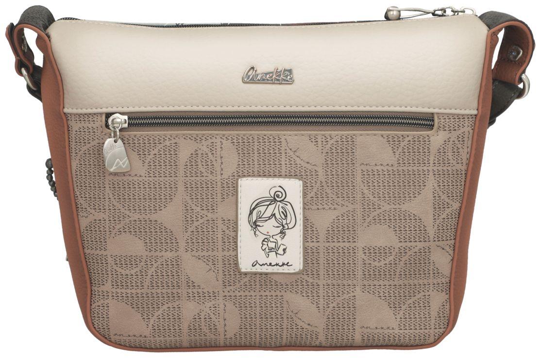 Anekke Schultertasche Sophia Auralis Bunt