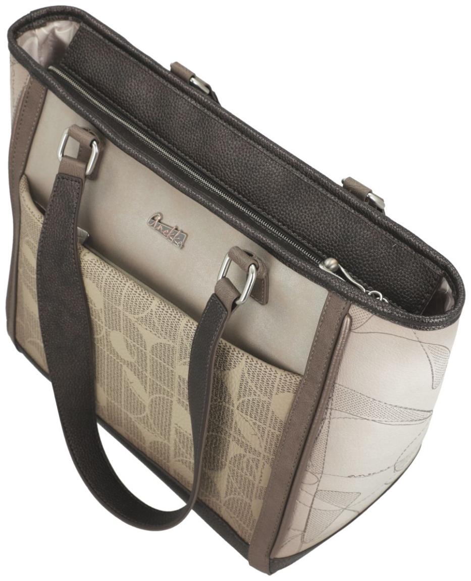 Anekke Shopper Sophia Linie Auralis Lichtspektakel