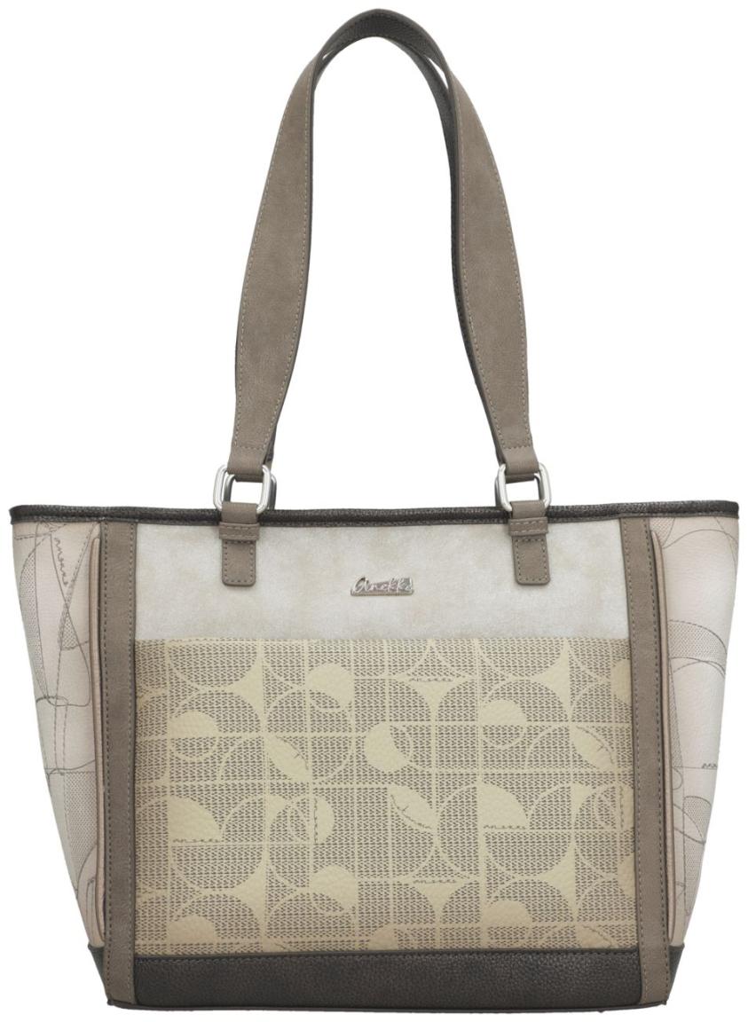 Anekke Shopper Sophia Linie Auralis Lichtspektakel