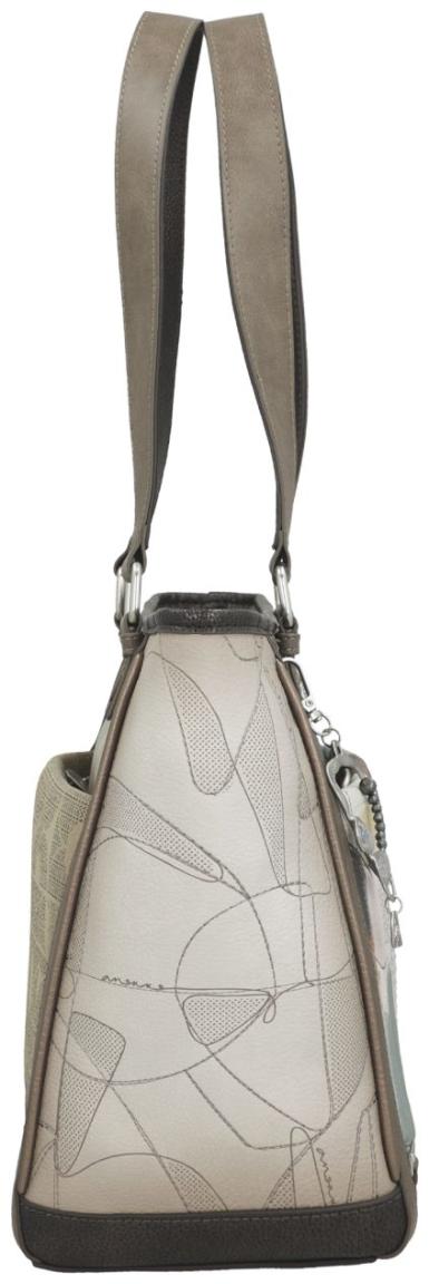 Anekke Shopper Sophia Linie Auralis Lichtspektakel