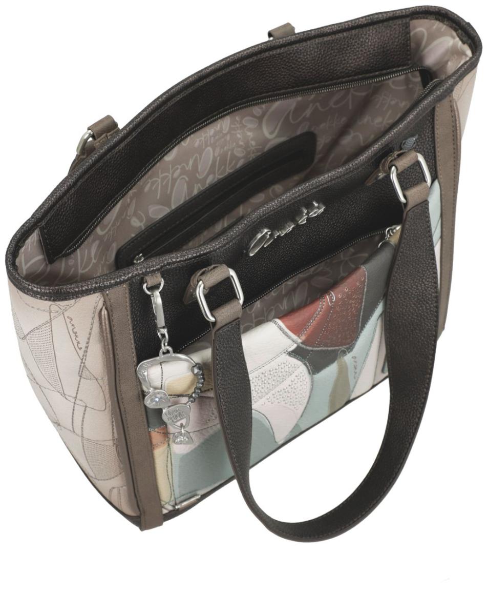 Anekke Shopper Sophia Linie Auralis Lichtspektakel