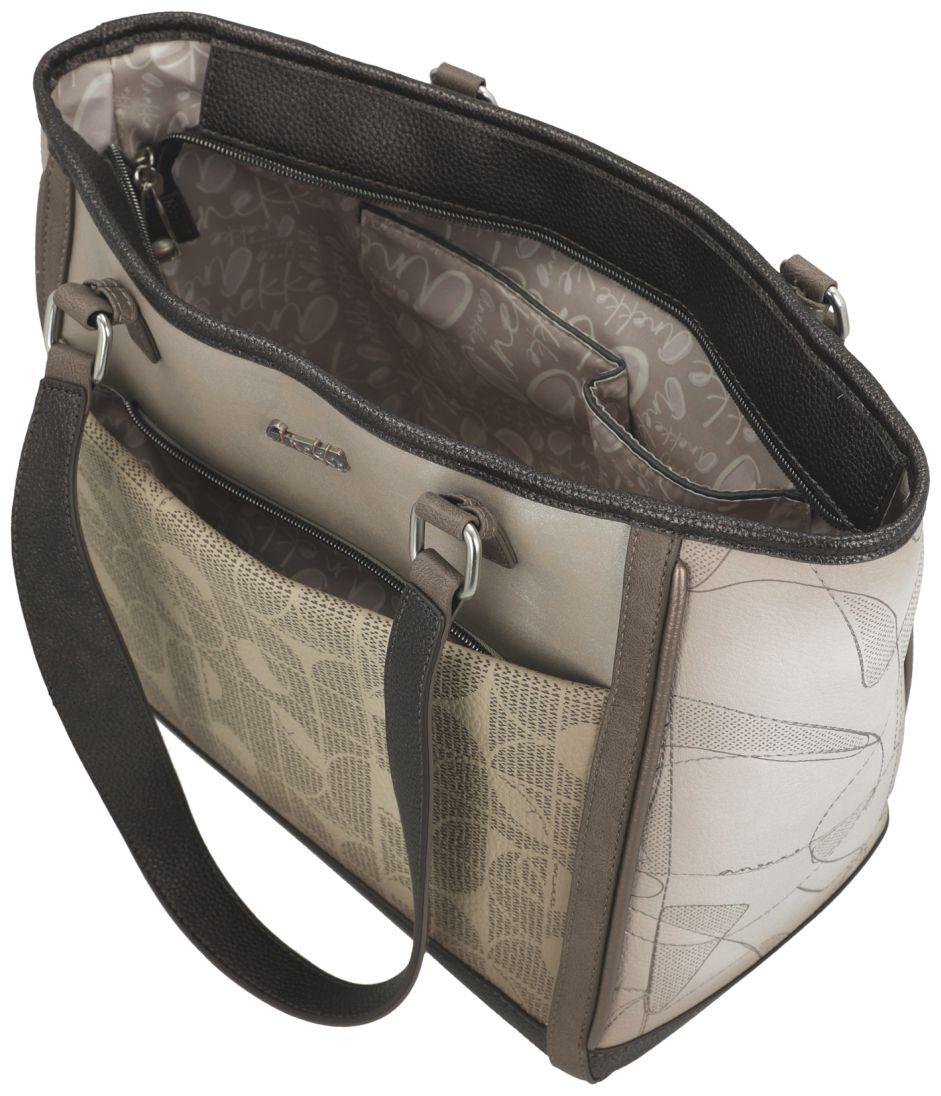 Anekke Shopper Sophia Linie Auralis Lichtspektakel